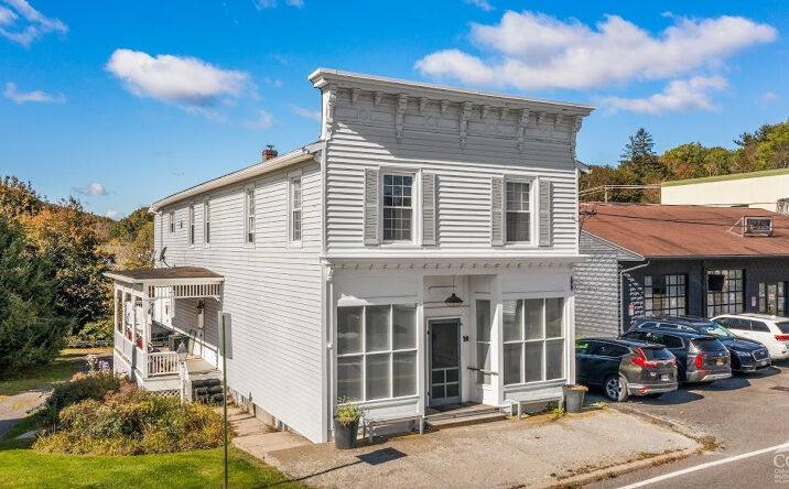 10 Anthony Street, Hillsdale