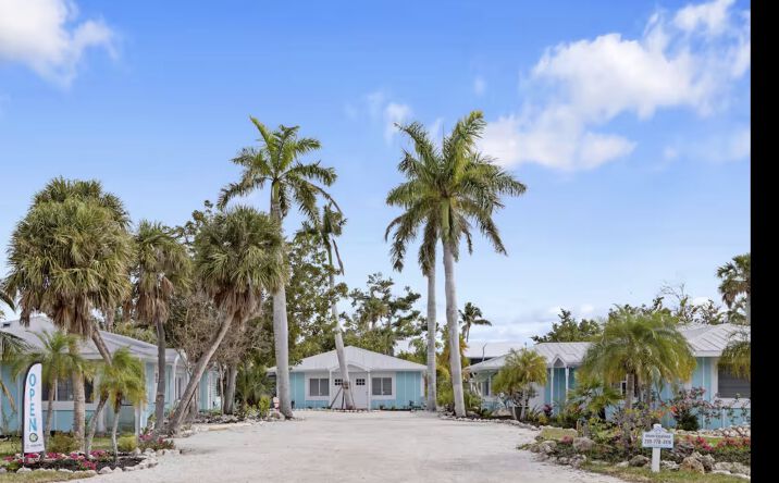 Pictures of Multifamily, Hospitality property located at 706 Donax Street, Sanibel, FL 33957, 720 Donax Street, Sanibel, FL 33957 for sales - image #1