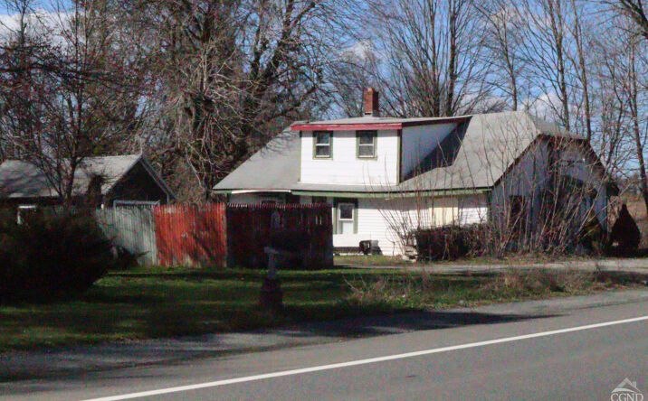 3231 US Route 9, Livingston