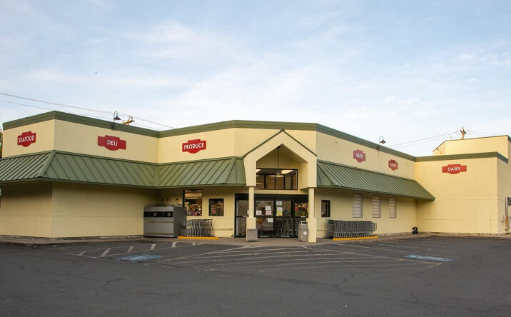 2628 State Route 23, Hillsdale
