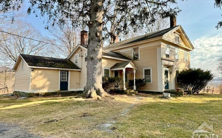 10344 State Route 22, Hillsdale