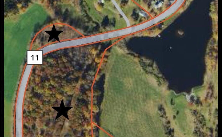County Route 11, Ancram