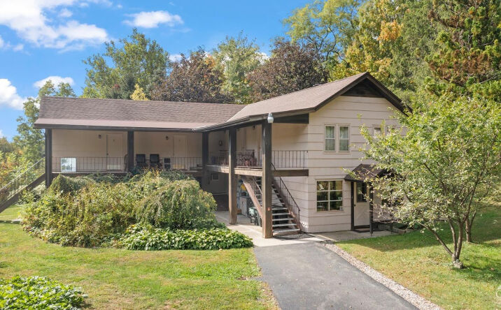 Pictures of Mixed Use, Hospitality, Land, Retail property located at 7951 Ny-22, Copake Falls, NY 12517 for sales - image #1
