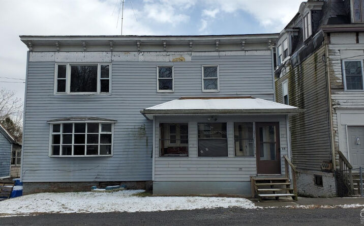 55 - 57 N Franklin, Athens