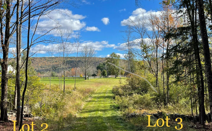 281 Old Road, Windham