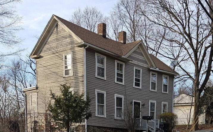 36 Spring Street, Chatham