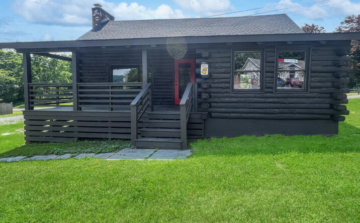 9271 Route 22, Hillsdale