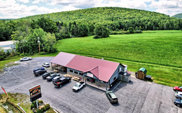 Pictures of Business for Sale, Retail property located at 36422 State Highway 23, Roxbury, NY 12434 for sales - image #1