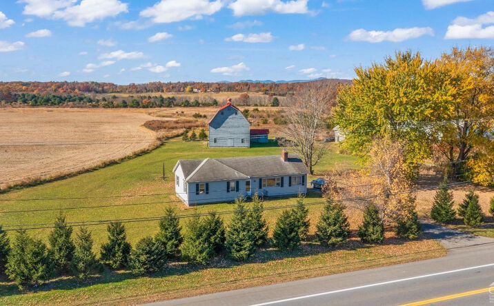 Pictures of Land property located at 3591 US Route 9, Hudson, NY 12534 for sales - image #1