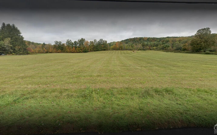 Route 295, Canaan