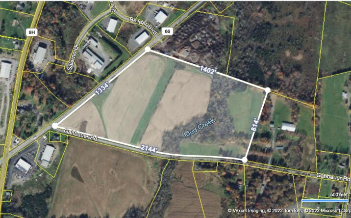 Pictures of Business for Sale property located at 873 State Rte. 66, Hudson, NY 12534 for sales - image #1