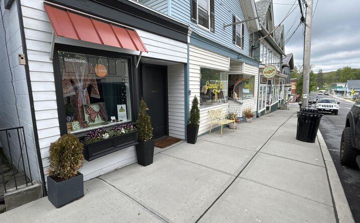 Pictures of Business for Sale, Retail, Land property located at 28 Main Street, Millerton, NY 12546 for sales - image #1
