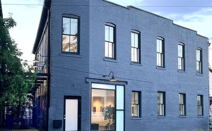 Pictures of Mixed Use property located at 76 Prince Street, Kingston, NY 12401 for sales - image #1