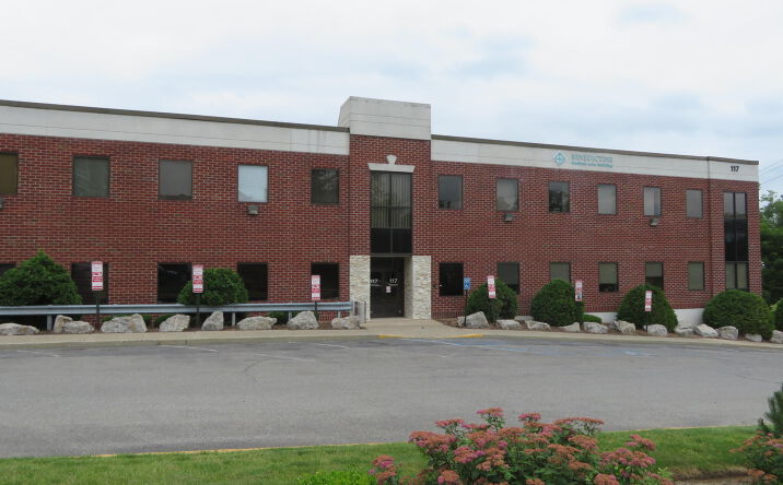 Pictures of Office property located at 117 Marys Avenue 203, Kingston, NY 12401 for sales - image #1