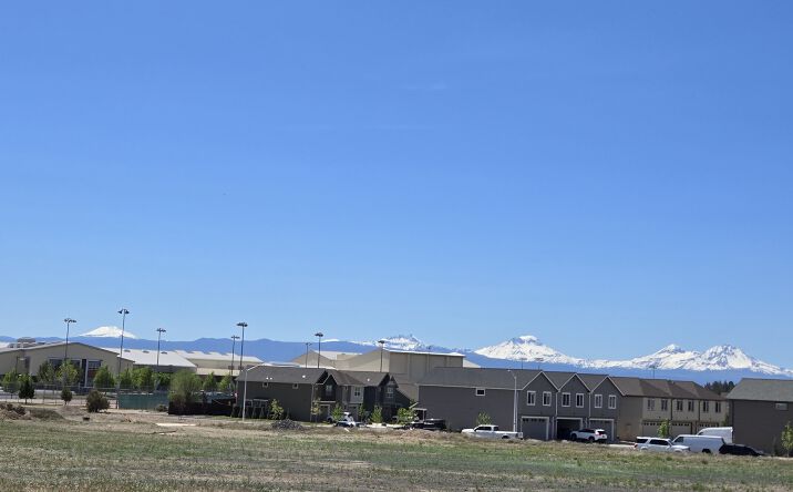 Pictures of Land property located at Southwest Coyote Avenue, Redmond, OR 97756 for sales - image #1