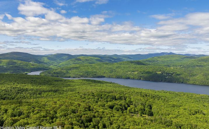 Pictures of Land property located at 2 Red Rock Road, Wawarsing, NY 12489 for sales - image #1