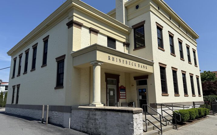 Pictures of Business for Sale, Office property located at 27 Main Street, Kingston, NY 12401 for sales - image #1