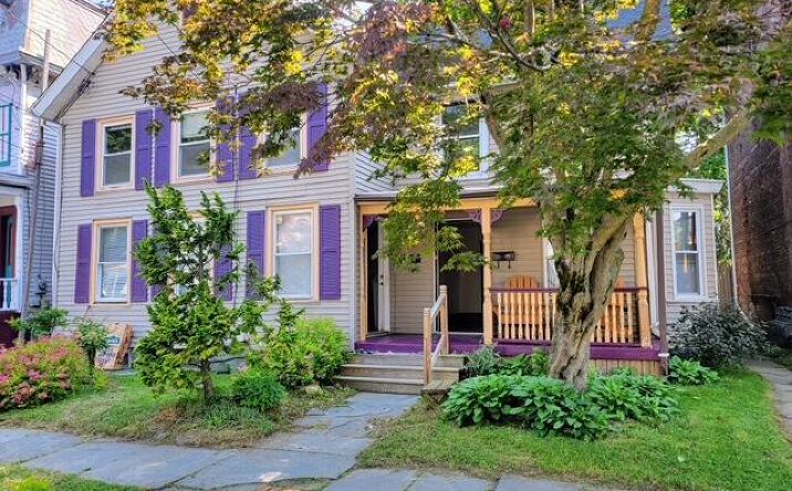 104-106 Hone Street, Kingston