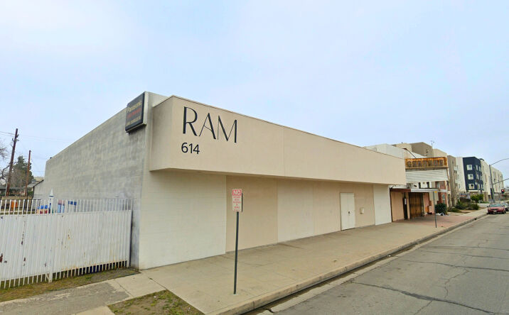 Pictures of Industrial property located at 614 Kentucky St, Bakersfield, CA 93305 for sales - image #1