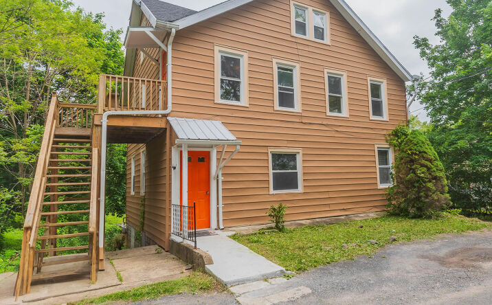 Pictures of Multifamily property located at 24 Grove Street, Cairo, NY 12413 for sales - image #1