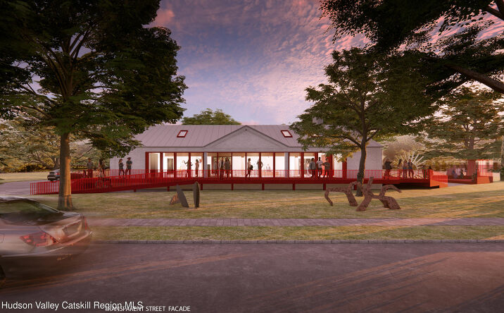 Pictures of Special Purpose property located at 7392 S Broadway, Red Hook, NY 12571 for sales - image #1