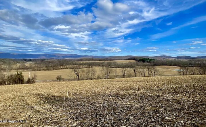 County Route 7, Ancram