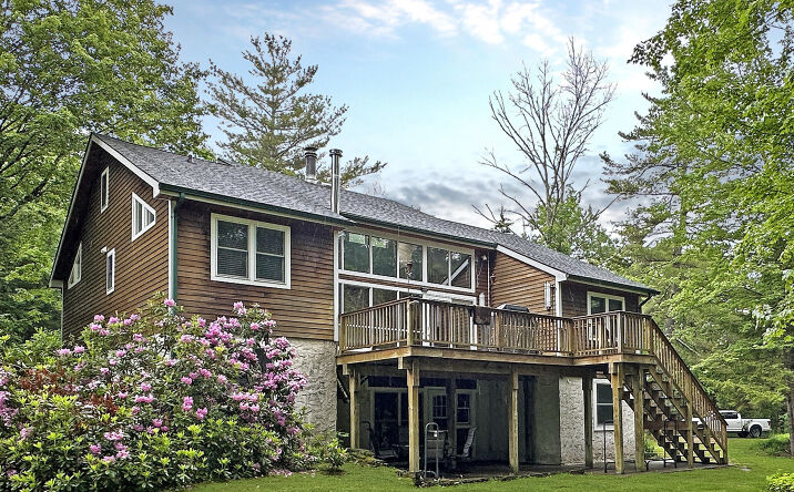 Pictures of Multifamily, Land property located at 56 Thorn Apple Drive, Hunter, NY 12442 for sales - image #1