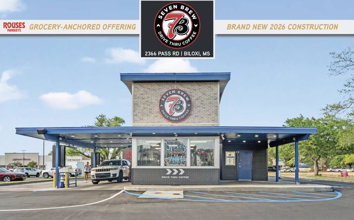 Pictures of Retail property located at 2366 PASS RD, BILOXI, MS 39531 for sales - image #1