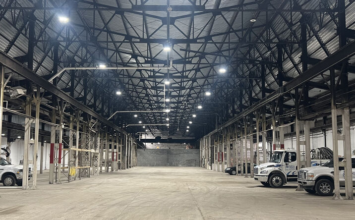 Pictures of Industrial property located at 1304 Conshohocken Road, Conshohocken, PA 19428-1061 for sales - image #1