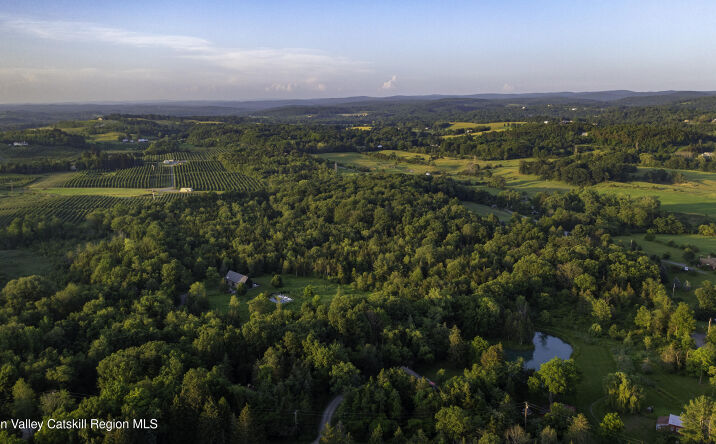 Pictures of Land property located at Lot 6 Stickles Road, Hudson, NY 12534 for sales - image #1