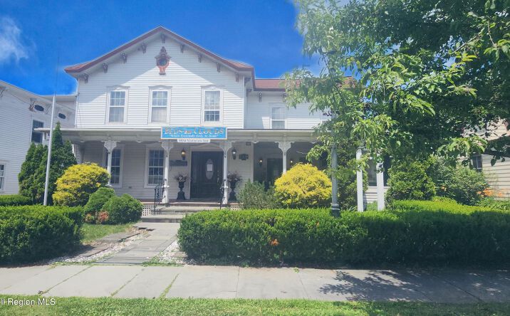 5320 Route 23, Windham