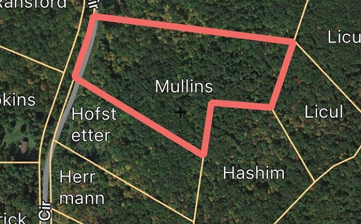 Pictures of Land property located at 189 Covenant Circle, New Lebanon, NY 12125 for sales - image #1