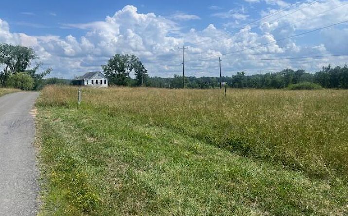 Pictures of Land property located at Lot 3 Pulcher Avenue, Hudson, NY 12534 for sales - image #1