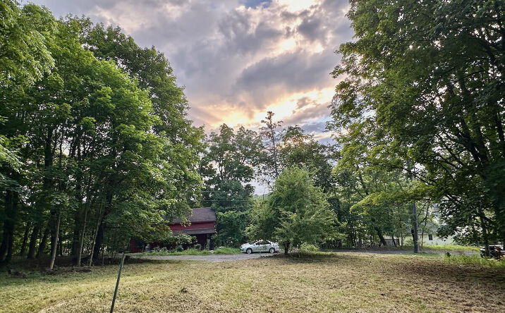 Pictures of Land property located at Murray Street, Chatham, NY 12037 for sales - image #1