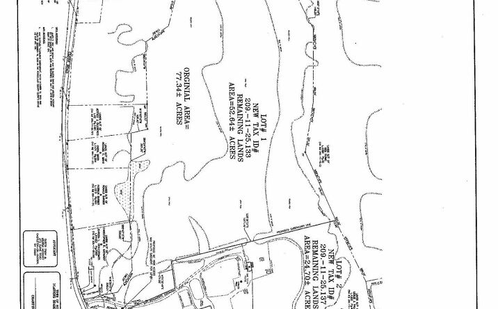 Pictures of Land property located at 271 Clove Road, Schodack, NY 12033 for sales - image #1