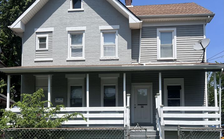 36 Prince Street, Kingston