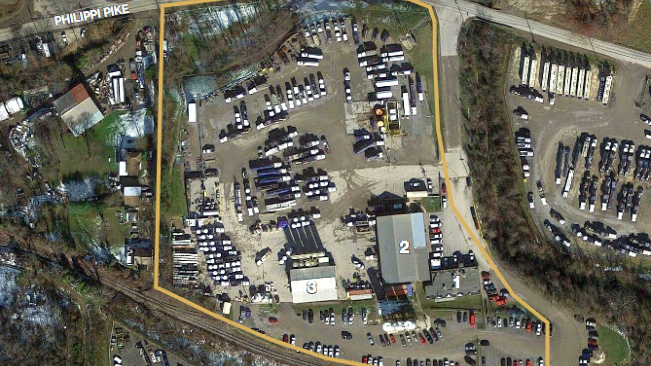 2228 Philippi Pike, Clarksburg, WV 26301