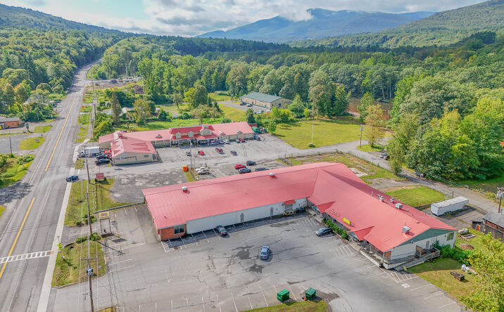 4115-4125 Ny-28, Boiceville