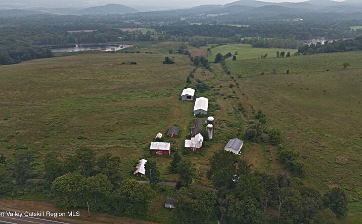 1820 Co Rte 7 Route, Ancram