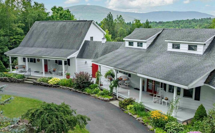 93 & 99 Nauvoo Road, Windham