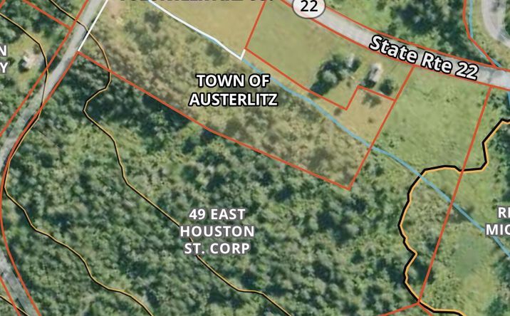 Pictures of Land property located at 358 W Hill Road, Austerlitz, NY 12017 for sales - image #1