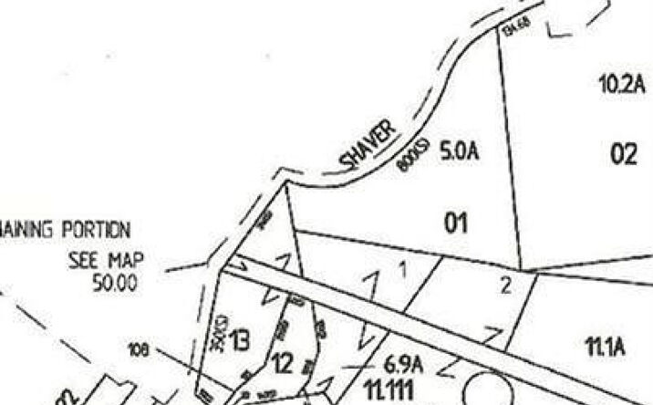 Pictures of Land property located at 155 Shaver, Canaan, NY 12029 for sales - image #1