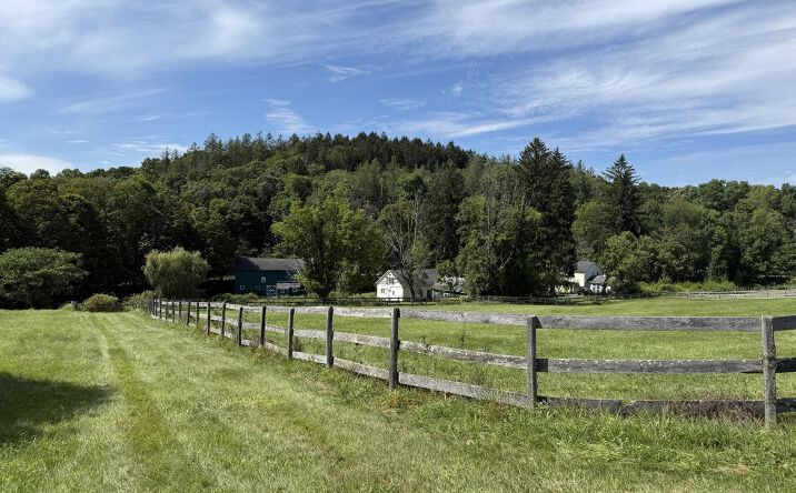 4848 Route 44 NONE, Amenia