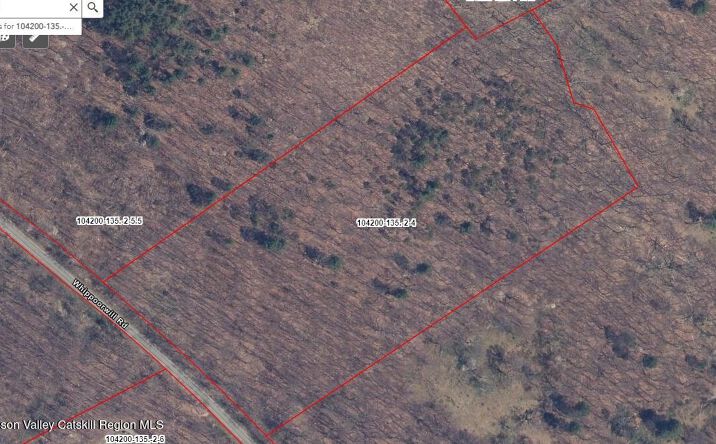 376 Approx Whippoorwill Road, Hillsdale