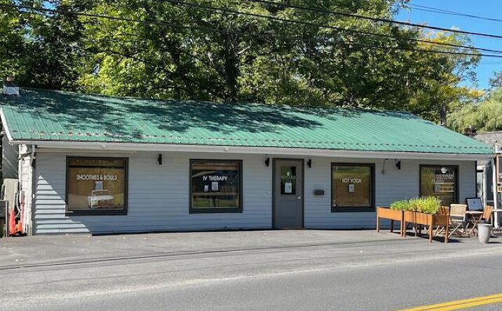 104 Mill Hill Road, Woodstock