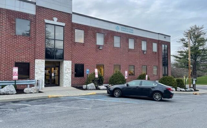 Pictures of Office property located at 117 Marys Avenue 102-103, Kingston, NY 12401 for sales - image #1