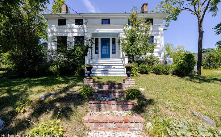2657 State Route 23, Hillsdale