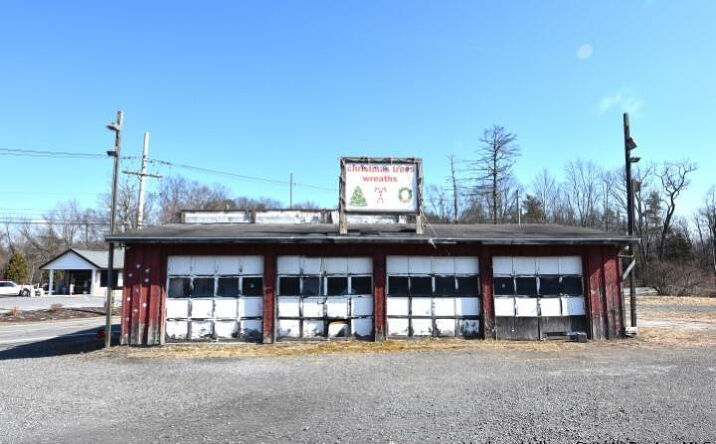 Pictures of Special Purpose property located at 1104 Route 28, Kingston, NY 12498 for sales - image #1