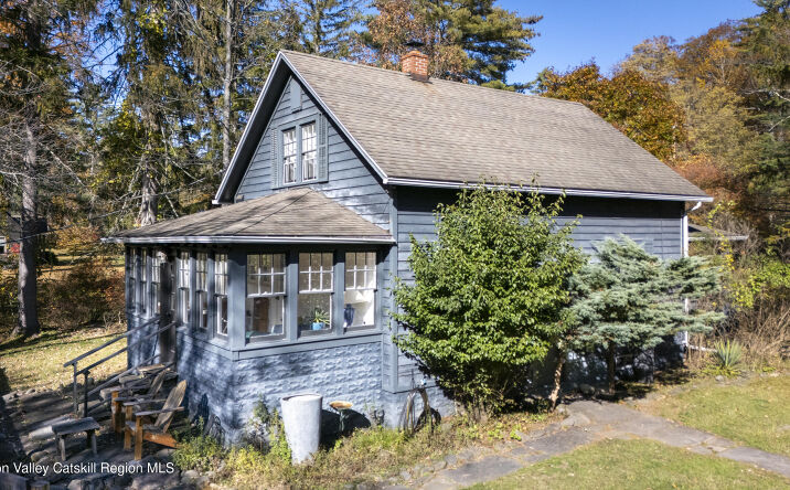 Pictures of Multifamily property located at 3207-3209 Route 212, Woodstock, NY 12409 for sales - image #1