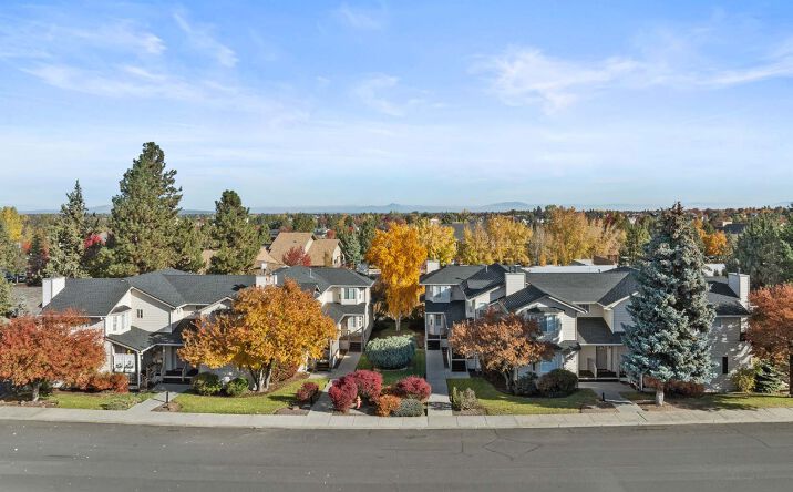 Pictures of Multifamily property located at 2422-2444 NE Conners Ave, Bend, OR 97701 for sales - image #1